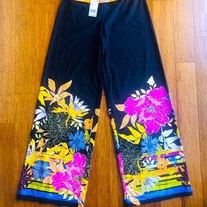 Trina Turk Swim and Spa Collection Pants